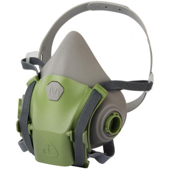 Полумаска Jeta Safety 8500 размер M