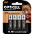 Батарейка AA пальчиковая Opticell Professional (4 штуки в упаковке)