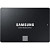 SSD накопитель Samsung 870 EVO 500 ГБ (MZ-77E500BW)