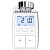 Терморегулятор MOES ZigBee Thermostat Valve TV01 белый (ZTRV-ZX-TV01)