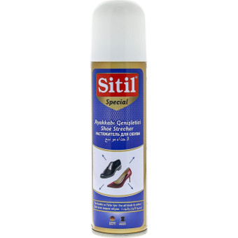 Растяжитель для обуви Sitil Shoe Stretcher 150 мл