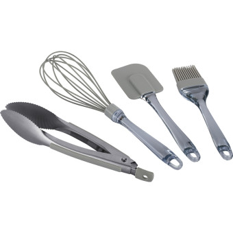 Набор кухонных принадлежностей Regent inox Silicone 4 предмета (74-104)