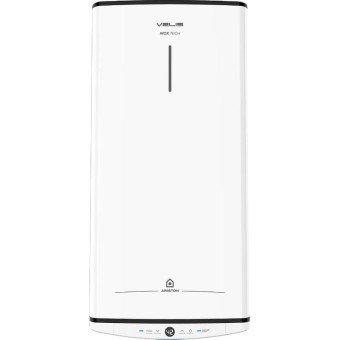 Водонагреватель накопительный электрический Ariston Velis Tech Inox PW ABSE 80 (3700683)