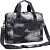 Сумка для ноутбука 15.6" Lamark L275 серая (L275 M. Khaki)
