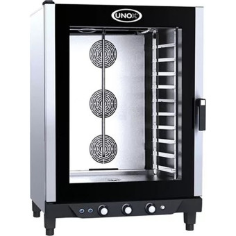 Конвекционная печь Unox XB893