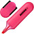 Текстовыделитель Kores Bright Liner Plus розовый (толщина линии 0.5-5 мм)
