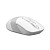 Мышь беспроводная A4Tech Fstyler FG10S бело-серая (FG10S WHITE)