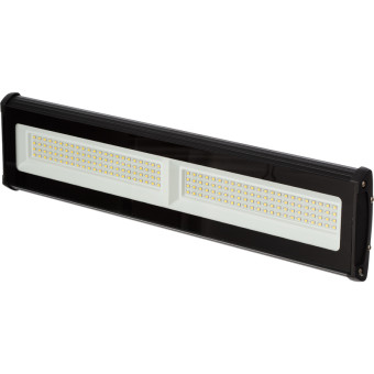 Светильник панельный светодиодный Neox (освещение) WHB02A-10050 100Вт  16500Лм 5000К IP65 накладной прозрачный