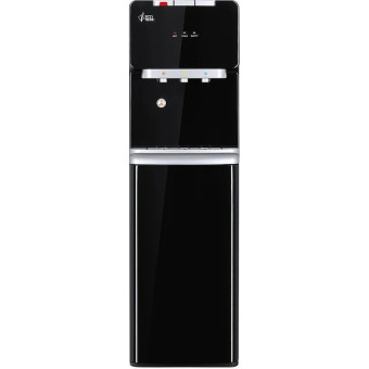 Кулер для воды Ecotronic K41-LXE чёрный (нагрев и охлаждение)