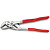 Клещи переставные L-250 мм KNIPEX (KN-8603250)