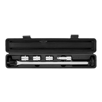 Набор инструментов для замены колес усиленный 5 штук BERGER BG2166