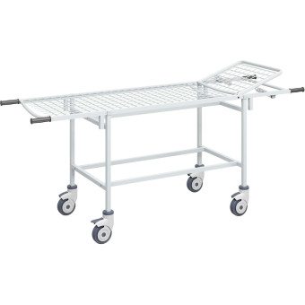 Тележка для перевозки больных Megi МСК-401-01
