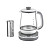 Чайник Tefal BJ551B10 серый