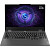 Ноутбук Lenovo LOQ 15IAX9 15.6'' Intel Core i5-12450HX/24 ГБ/SSD 512  ГБ/NVIDIA GeForce RTX 4060 (83GS00EKRK)