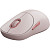 Мышь беспроводная Xiaomi Wireless Mouse 3 розовая (BHR8911GL)