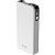 Внешний аккумулятор (power bank) Cactus CS-PBFSPA-10000 10000 мАч 22.5W  белый