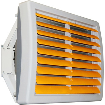 Тепловентилятор Тепломаш КЭВ-16M3W1