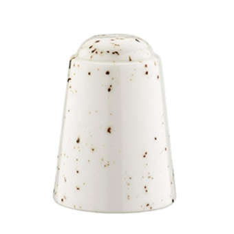 Солонка Bonna Грейн высота 7 см