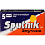 Сменные лезвия для бритья Sputnik Stainless (5 штук в упаковке)
