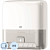 Диспенсер для рулонных полотенец Торк (Tork) 551100 Matic H1 Intuition сенсорный пластиковый белый