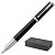 Роллер Parker Ingenuity Black CT цвет чернил черный цвет корпуса черный (артикул производителя 2181996)