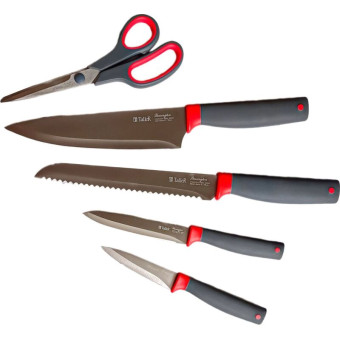 Набор ножей TalleR (22014)