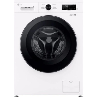 Стиральная машина LG F2Y1VS6W 9 кг