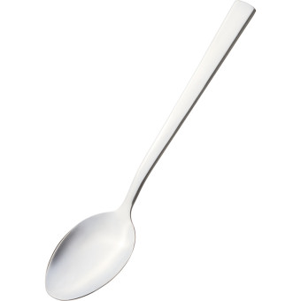 Ложка столовая Bora 20 см нержавеющая сталь (12 штук в упаковке)