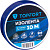 Изолента TOPFORT ПВХ 15 мм x 10 м синяя (1687225)