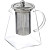 Чайник заварочный Leonord Aroma 1000 мл (105039) Чайник заварочный Leonord Aroma 1000 мл (105039)