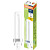 Лампа люминесцентная Osram 9 Вт G23 S 2700 К 600 Лм (4099854123504)