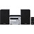 Музыкальный центр Panasonic SC-PM250EE-S