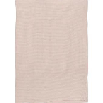 Полотенце вафельное 50х70 см 2 штуки в упаковке (TK23-TT0002)