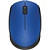 Мышь беспроводная Logitech синий (910-004640)