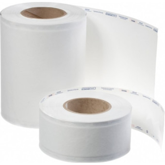 Рулон для стерилизации Клинипак Tvyek для плазменной стерилизации 75 мм x 70 м