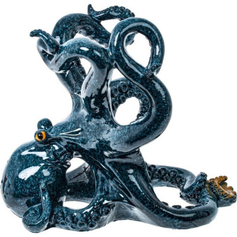 Подставка для бутылки Осьминог (799650)