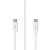 Кабель TFN USB Type-C - USB Type-C 1 метр (TFN-CUSBCC1MTPWH)