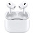 Наушники беспроводные Apple AirPods Pro Gen 2 белые (MTJV3AM/A)