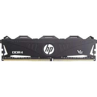 Оперативная память HP V6 8 ГБ 7EH74AA (DIMM DDR4) Оперативная память HP V6 8 ГБ 7EH74AA (DIMM DDR4)