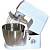 Миксер Viatto HLB-7 Миксер Viatto HLB-7