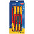 Набор отверток Knipex 6 штук (KN-002012V01)