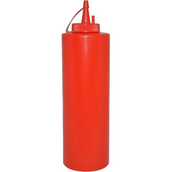 Ёмкость для соуса с дозатором MGprof 375 мл (32098)