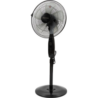Вентилятор напольный BigTech WBF009 чёрный