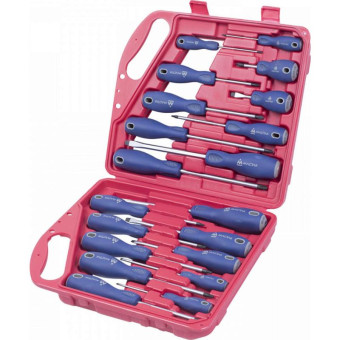 Набор отверток Мастак 20 штук (04-20C)