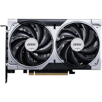 Видеокарта MSI Nvidia GeForce RTX 5060 8 ГБ (RTX 5060 8G VENTUS 2X OC)