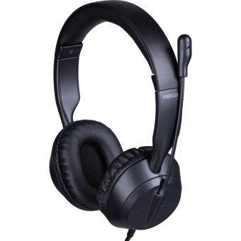 Гарнитура проводная ProMega jet HWH002 (302012003295587)