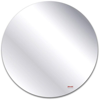 Зеркало настенное Классик-5 (600x600 мм, круглое)