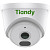 IP-камера Tiandy TC-C320N (2.8 мм, PoE)