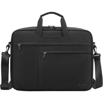 Сумка для ноутбука 16 Lamark L236 черная Сумка для ноутбука 16 Lamark L236 черная