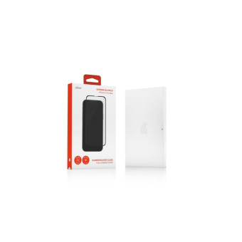 Защитное стекло uBear 3D Shield для Apple iPhone 13 Pro Max (GL123BL03A3D67-I21) Защитное стекло uBear 3D Shield для Apple iPhone 13 Pro Max (GL123BL03A3D67-I21)
